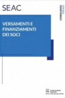 Versamenti e finanziamenti dei soci