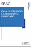 L'analisi di bilancio e il rendiconto finanziario