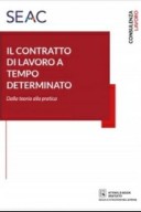 Il contratto di lavoro a tempo determinato