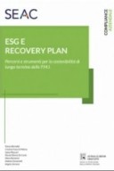 ESG E RECOVERY PLAN: percorsi e strumenti per la sostenibilità di lungo termine delle P.M.I.