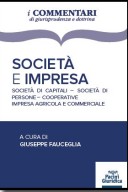 Impresa e Società commentario aggiornato