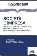 Impresa e Società commentario aggiornato