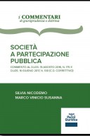 SOCIETÀ A PARTECIPAZIONE PUBBLICA