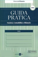 Guida Pratica Societa' Contabilita' E Bilancio