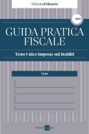 Guida Pratica Fiscale Testo Unico Imposte sui Redditi 