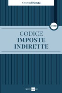 Codice Fiscale Imposte Indirette 1/2022 