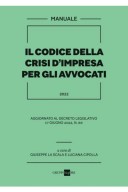 Il Codice della Crisi D'impresa per gli Avvocati