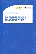  La fatturazione in agricoltura 2019