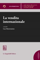 La vendita internazionale