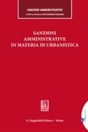 Sanzioni amministrative in materia di urbanistica