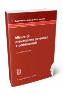 Misure di prevenzione personali e patrimoniali 2018