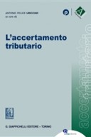 L'accertamento tributario