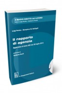 Il rapporto di agenzia