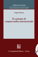 Il contratto di compravendita internazionale