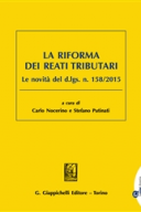 La riforma dei reati tributari 2015