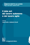 Il jobs act del lavoro autonomo e del lavoro agile