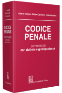 CODICE PENALE COMMENTATO