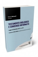 Testamento biologico e consenso informato