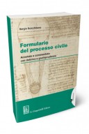 Formulario del processo civile