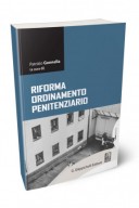 Riforma ordinamento penitenziario