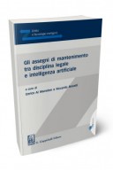 Gli assegni di mantenimento tra disciplina legale e intelligenza artificiale