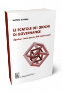 Le scatole dei giochi di governance