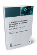 Le responsabilità penali del datore di lavoro e COVID-19