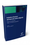 Il diritto d’autore nel mercato unico digitale