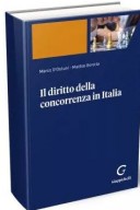 Il diritto della concorrenza in Italia