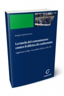 La tutela del consumatore contro il difetto di conformità