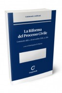 La riforma del processo civile