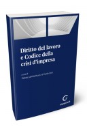 Diritto del lavoro e Codice della crisi d'impresa