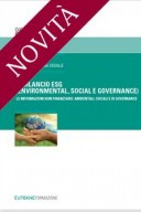 Il bilancio ESG (Environmental, Social e Governance)