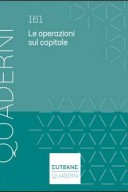 Le Operazioni sul Capitale