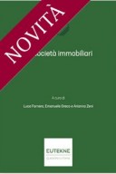 LE SOCIETA' IMMOBILIARI