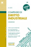 Compendio di Diritto Industriale 2017