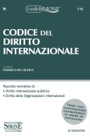 Codice del Diritto Internazionale