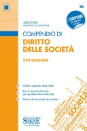 Compendio di Diritto delle Società