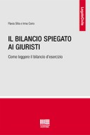 Il bilancio spiegato ai giuristi 2° ed 2018