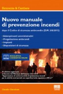 Nuovo manuale di prevenzione incendi