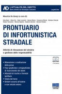 Prontuario di infortunistica stradale