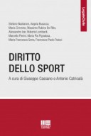 Diritto dello sport