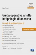 Guida operativa a tutte le tipologie di accesso