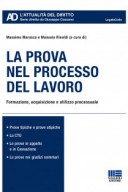 La prova nel processo del lavoro