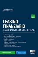 Leasing finanziario