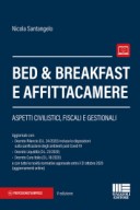Bed & breakfast e affittacamere 