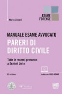  Pareri di diritto civile