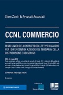 CCNL Commercio
