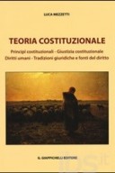 Teoria costituzionale 2015