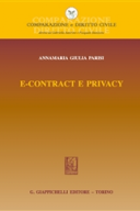 E-CONTRACT E PRIVACY